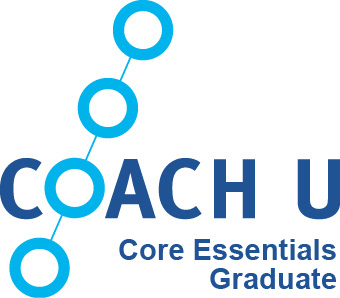 Coach U Core Essentials Graduate badge